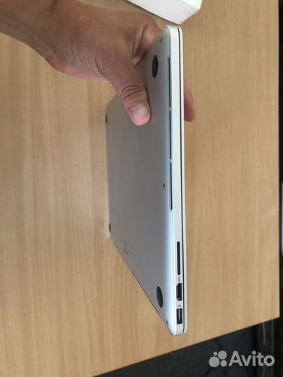 Macbook Pro Retina 15 Late 2013 i7/8GB/256SSD (рст