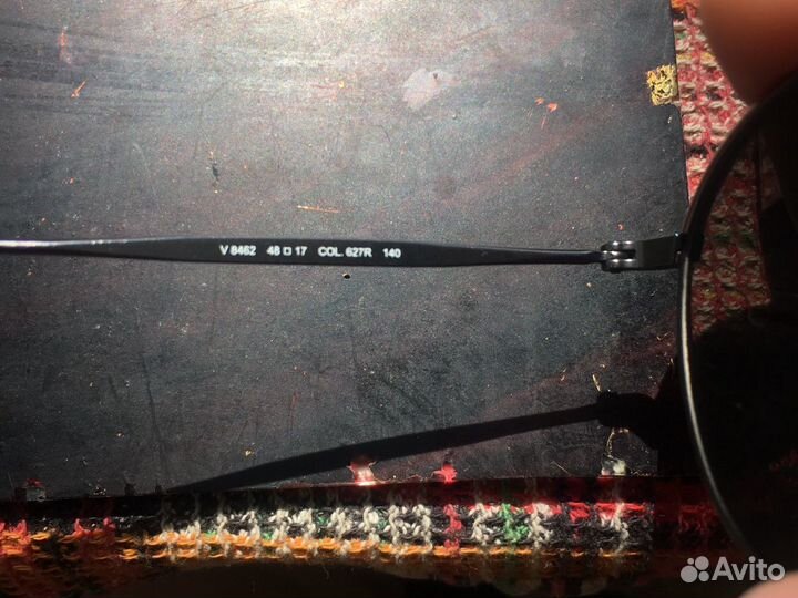 Итальянские Очки police