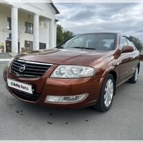 Nissan Almera Classic 1.6 AT, 2007, 190 000 км, с пробегом, цена 395 000 руб.