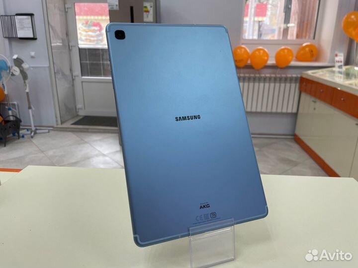 Планшет Samsung Galaxy Tab S6 Lite 4/64
