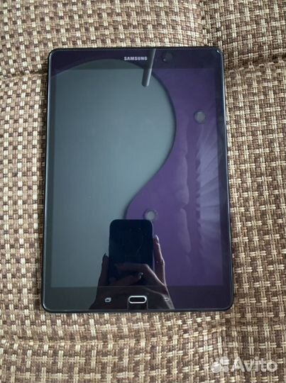 Samsung galaxy tab a