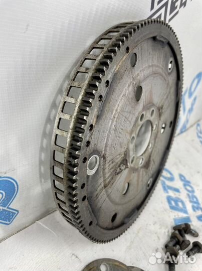 Венец маховика рено меган