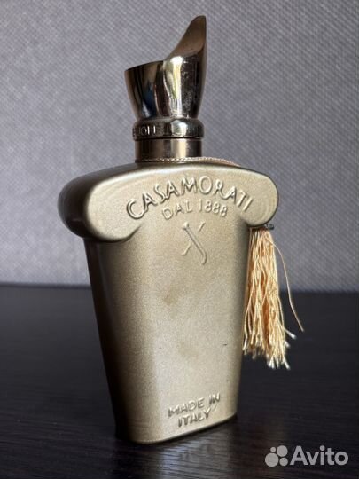 Парфюм casamorati lira