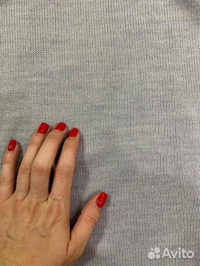 Кардиган длинный инсити 40 р-р