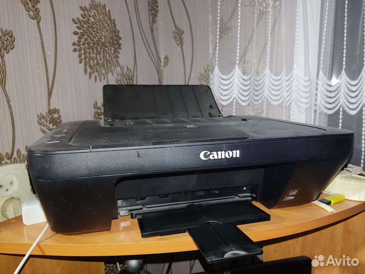 Струйный принтер