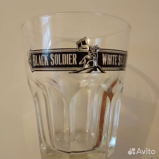 Стакан для виски подойдет для коллекционеров