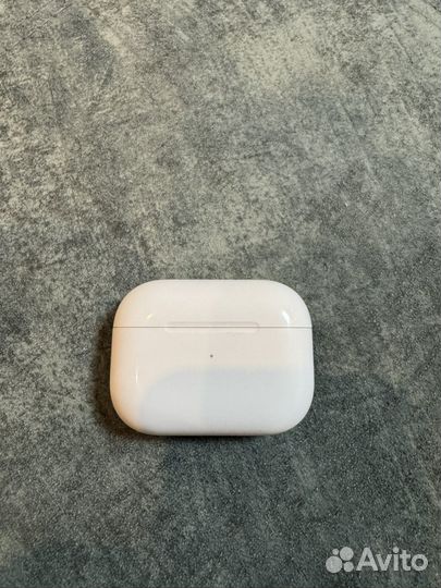 Беспроводные наушники apple airpods pro 2nd gen