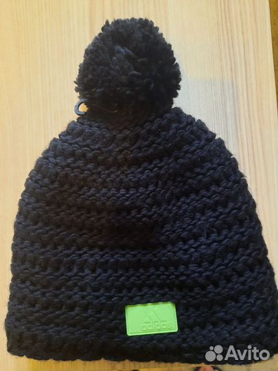Шапка adidas новая