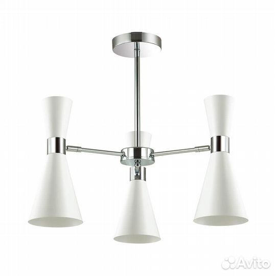 Люстра lumion Quinn 3661/3C