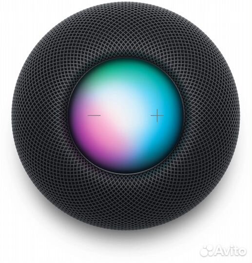 Умная колонка Apple HomePod Mini, Space Gray