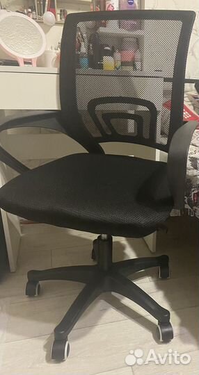 Компьютерный стул