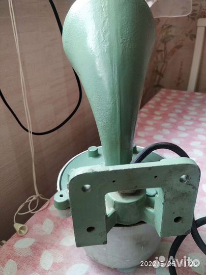 Ревун сигнализация