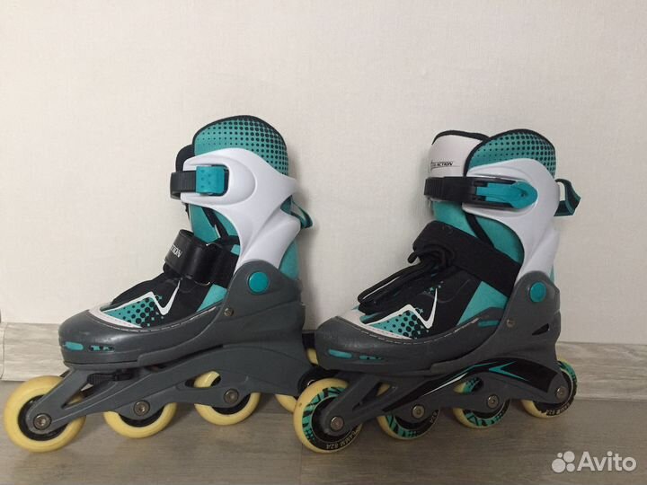 Ролики детские 30-35