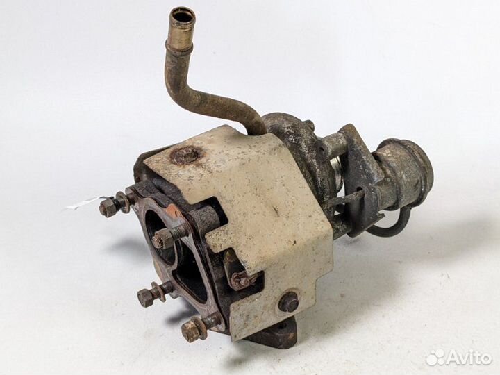 Турбина Mitsubishi Pajero 3 4M41 DI-D 3.2 2005