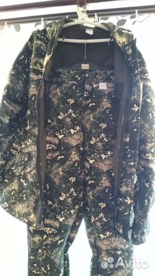 Костюм горка размер 44-46 в Рыбинске