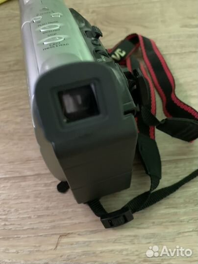 Видеокамера