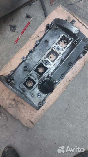 Клапанная крышка volkswagen audi