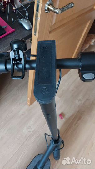 Электрический самокат xiaomi mi 1s EU