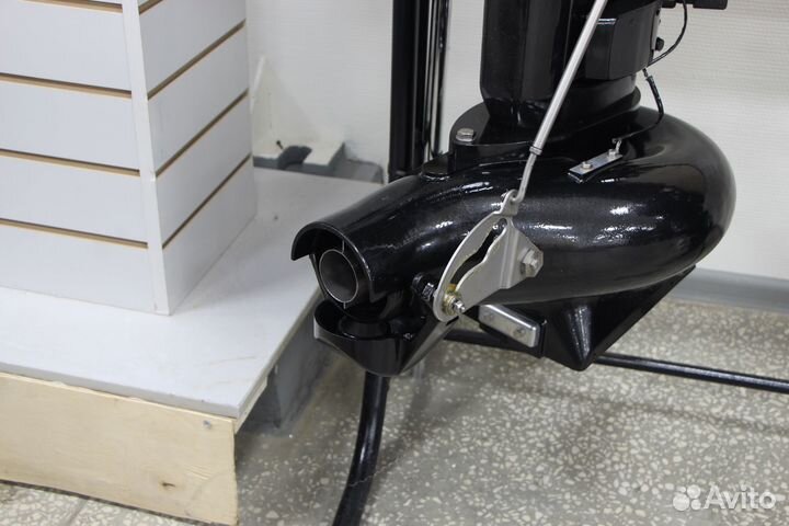 Parsun T25 (30 л.с.) JET водомет