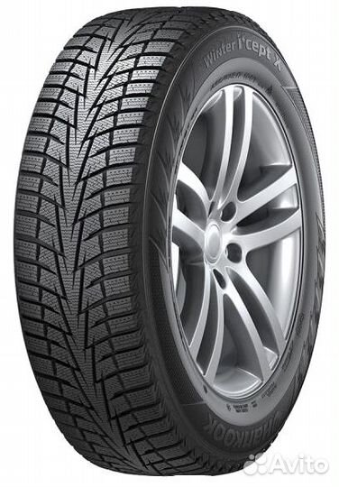 Hankook Winter I'Cept X RW10 275/45 R20 110T