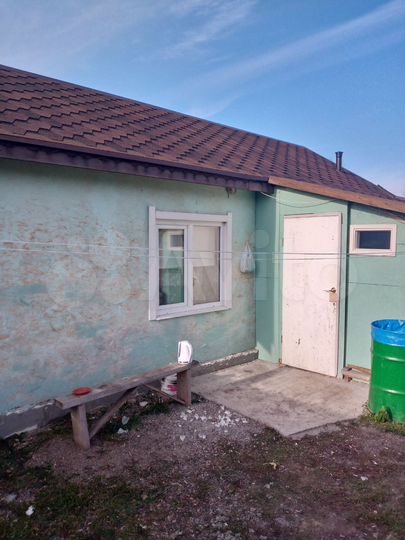 Дом 109 м² на участке 10 сот.