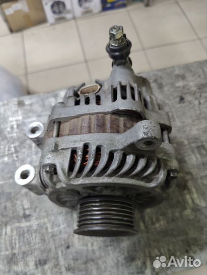 Генератор Subaru XV