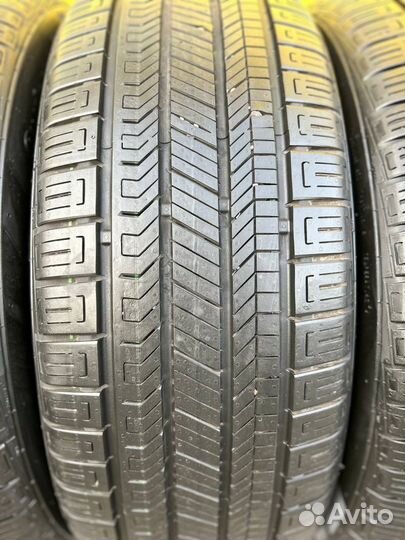 Continental CrossContact RX 235/55 R19 101H