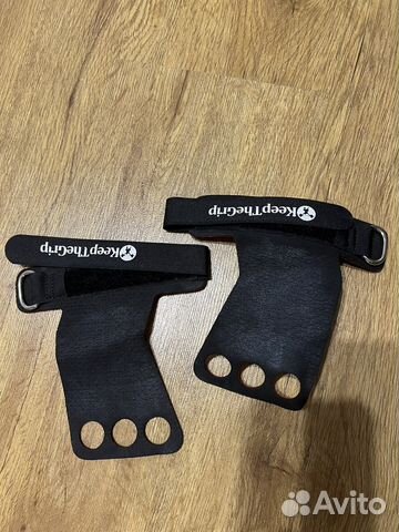 Гимнастические накладки