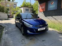 Hyundai Solaris 1.4 MT, 2013, 174 095 км, с пробегом, цена 864 000 руб.