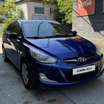 Hyundai Solaris 1.4 MT, 2013, 174 095 км, с пробегом, цена 850 000 руб.