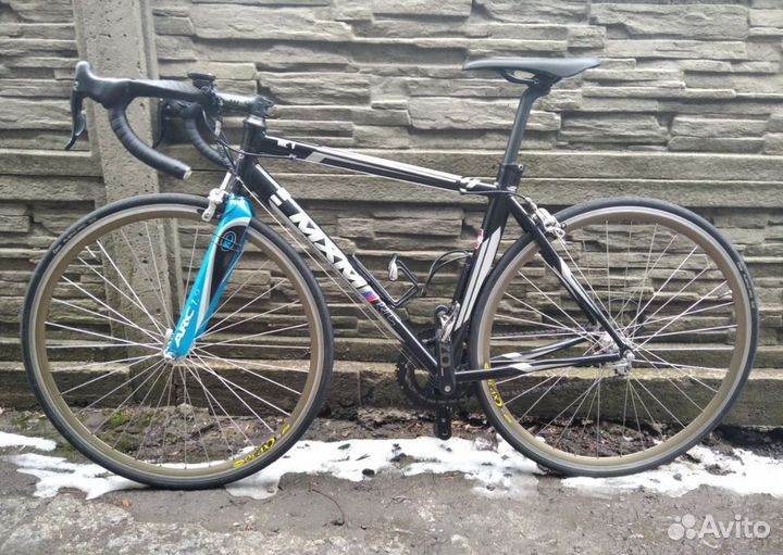 Продам велосипед MXM RC