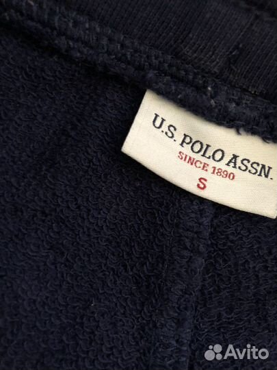 U.S. Polo 42/44 трико