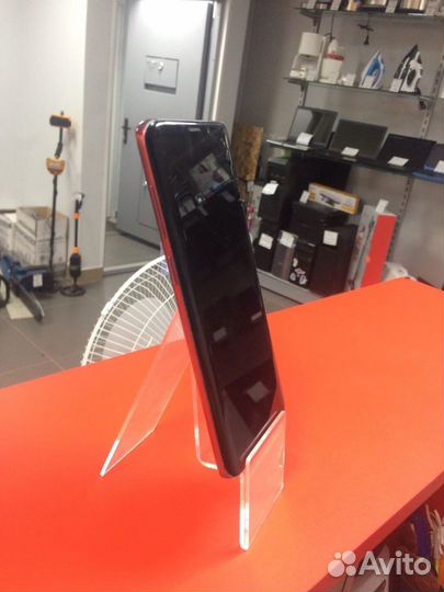 Смартфон Samsung Galaxy S9 Plus 6/64 гб