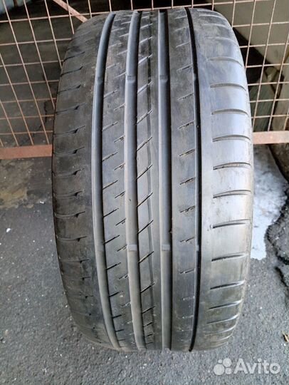 Continental ContiSportContact 3 235/40 R18