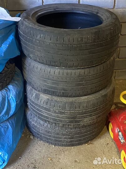 Hankook Ventus Prime 2 K115 205/55 R16 91H
