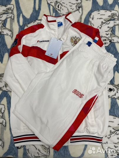 Костюм forward