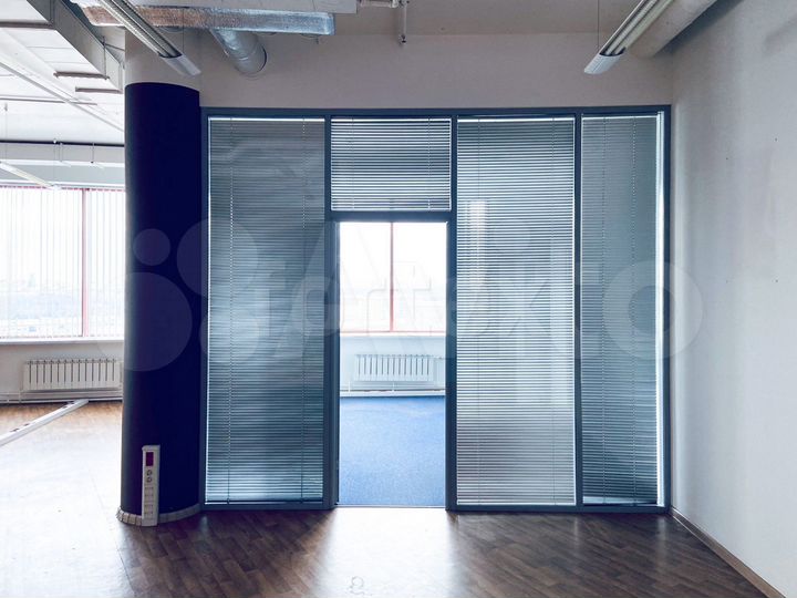 Сдам офисное помещение, 1343 м²