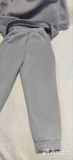 Костюм на флисе