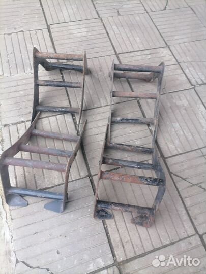 Противооткаты