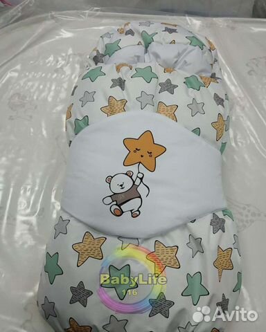 Комплект на выписку