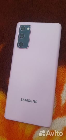 Samsung galaxy s20 fe snapdragon