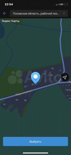 Участок 15 сот. (ИЖС)