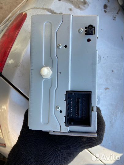 Магнитола Chevrolet Cruze Opel Astra J Insignia