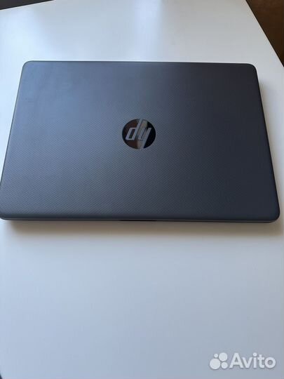 Ноутбук hp