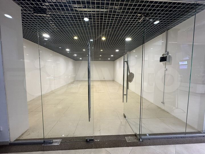 Торговая площадь, 50 м² возле Ленты