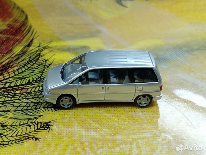 Peugeot 806 (1994-2002)