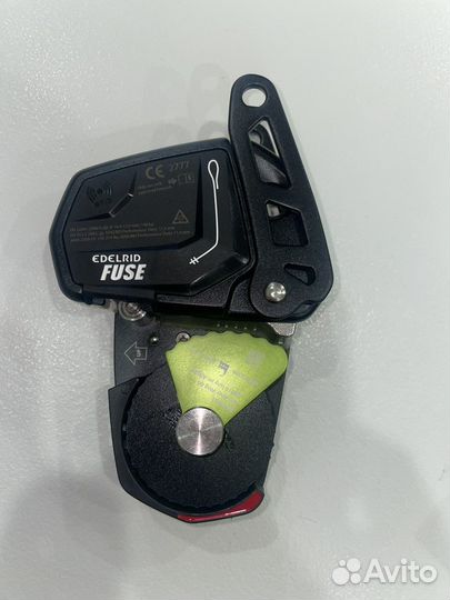 Edelrid Fuse