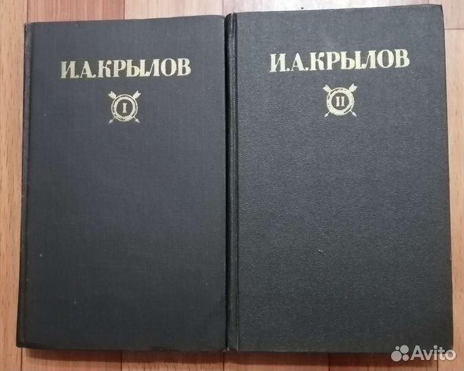 Собрания сочинений советских и зарубежных авторов