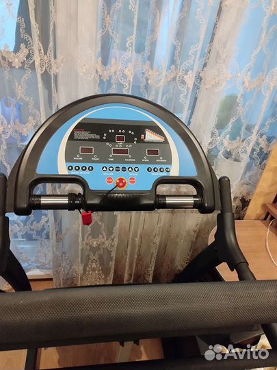 Беговая дорожка Alilife t-1630