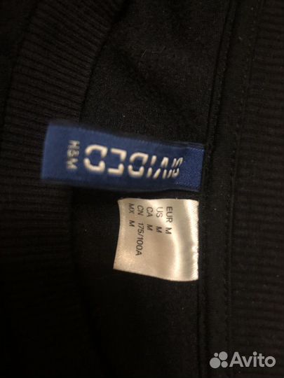 Свитшот H&M